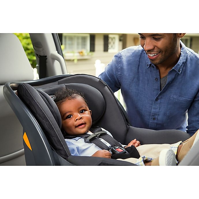 slide 3 of 5, Chicco Fit2 LE Infant & Toddler Car Seat - Verso, 1 ct