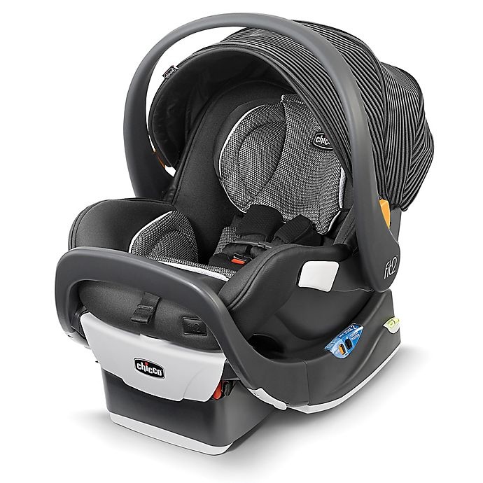 slide 1 of 5, Chicco Fit2 LE Infant & Toddler Car Seat - Verso, 1 ct