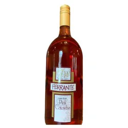 Ferrante Pink Catawba 1.5 liter