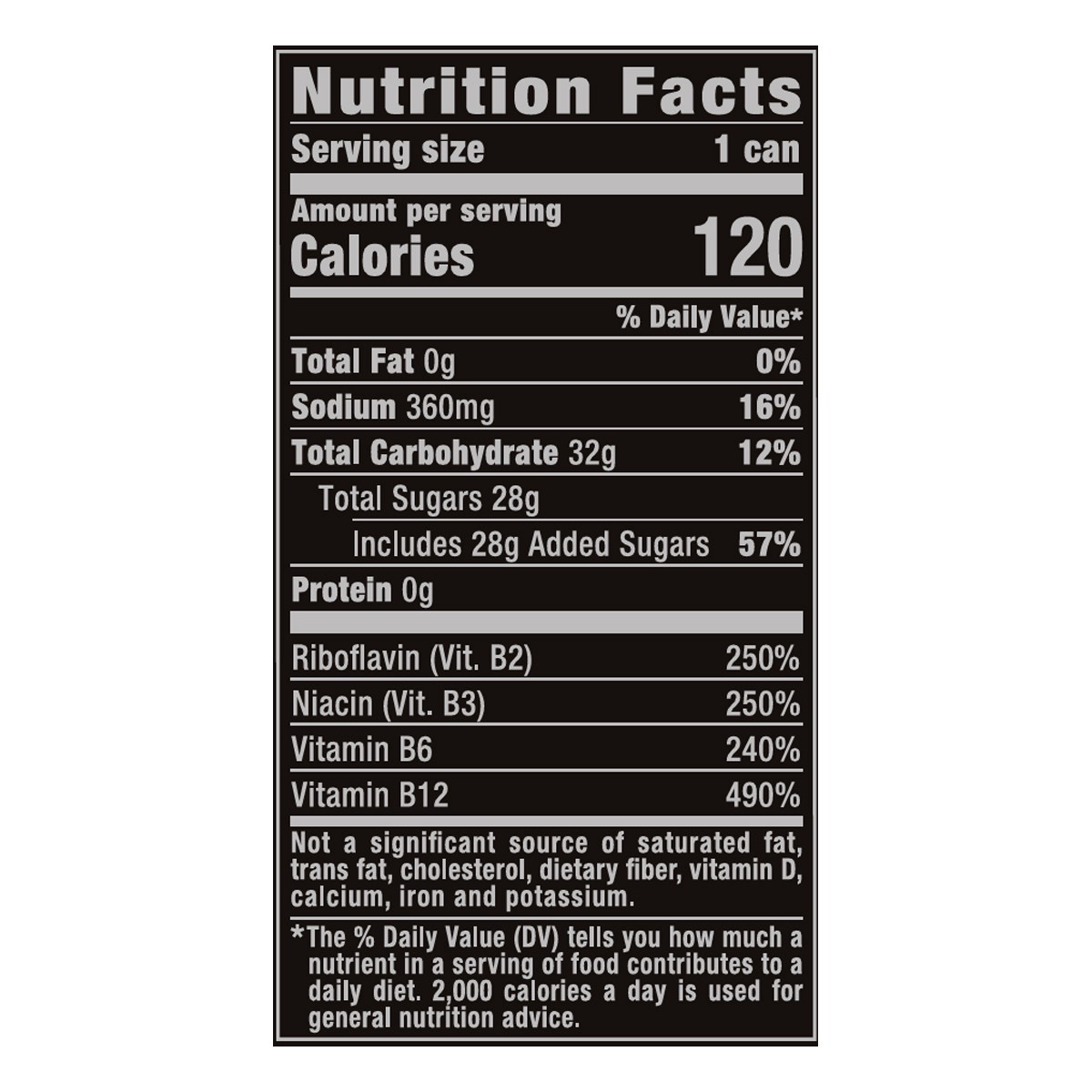 slide 2 of 7, Monster Reserve Peaches N' Cream Energy Drink - 16 fl oz, 16 fl oz