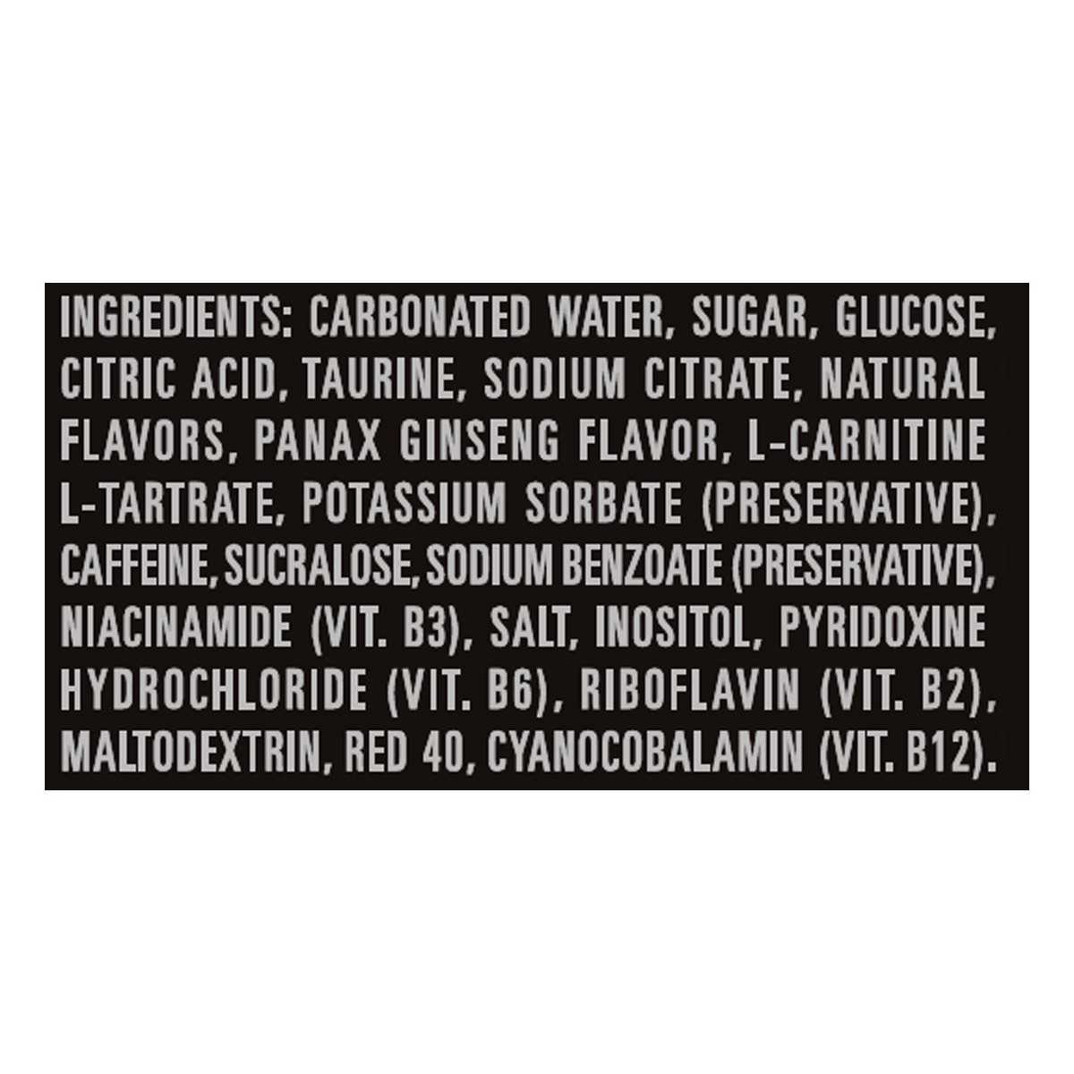 slide 6 of 7, Monster Reserve Peaches N' Cream Energy Drink - 16 fl oz, 16 fl oz