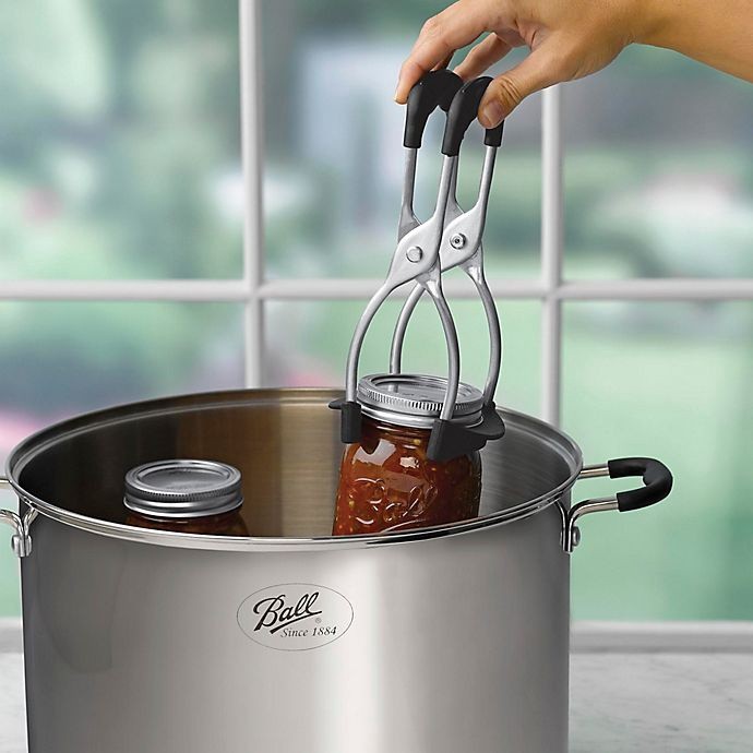 slide 3 of 4, Ball Secure-Grip Jar Lifter, 1 ct