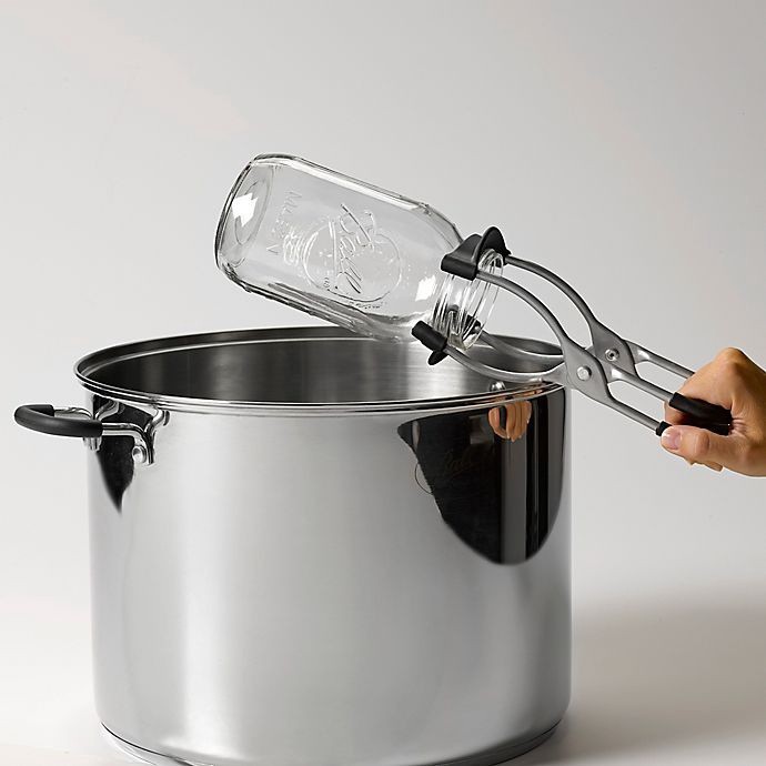 slide 2 of 4, Ball Secure-Grip Jar Lifter, 1 ct