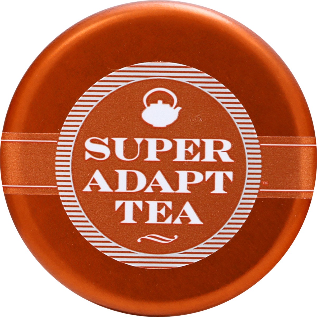 slide 4 of 9, The Republic of Tea Bags Burnout Blocker Super Adapt Tea - 36 ct, 36 ct