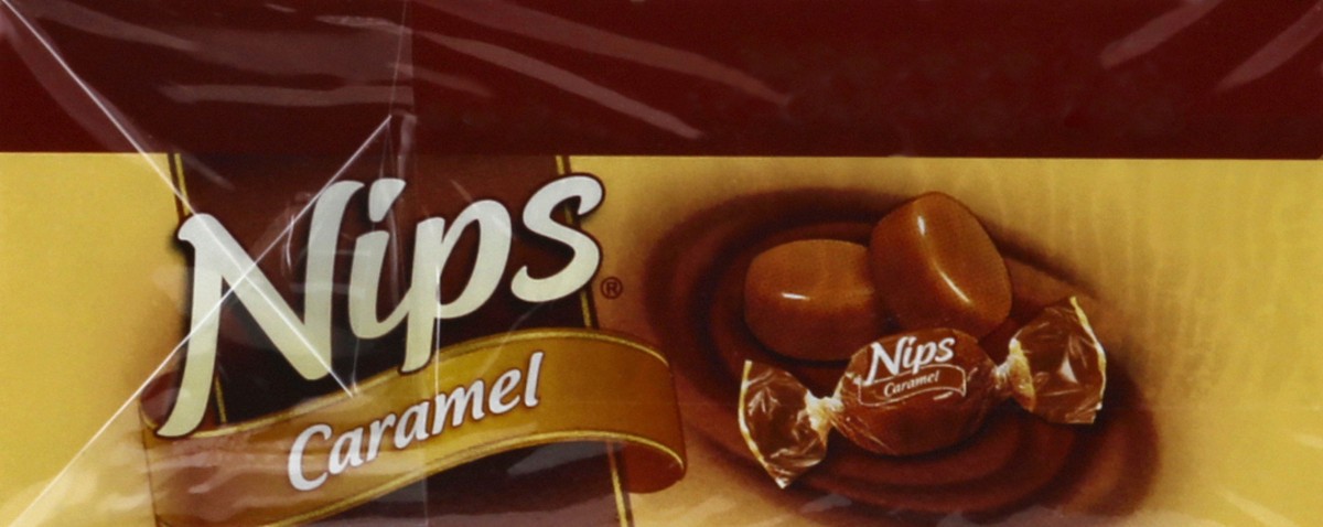 slide 11 of 11, Nips Hard Candy 4 oz, 4 oz