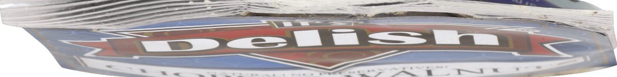 slide 3 of 3, It's Delish Walnuts 3.5 oz, 3.5 oz