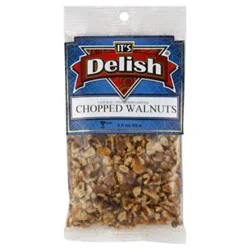 It's Delish Walnuts 3.5 oz