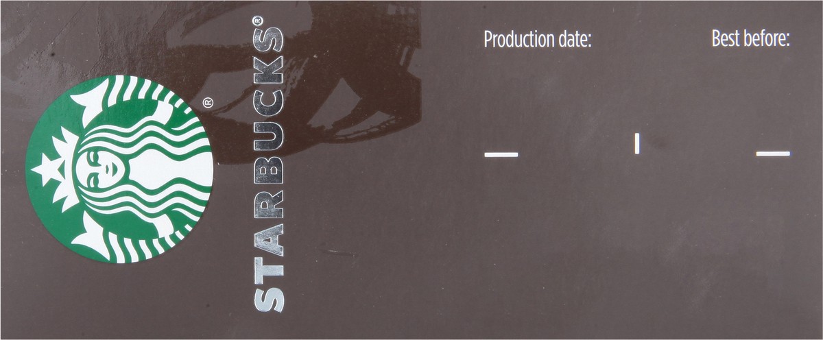 slide 8 of 12, Starbucks by Nespresso Vertuo Line Espresso 10 ct, 10 ct