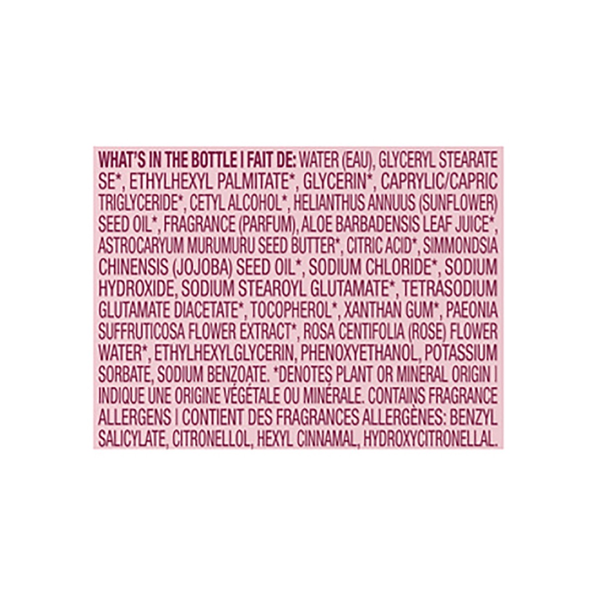 slide 6 of 7, Method Daily Lotion, Pure Peace, 14 Ounce, 13.5 fl oz