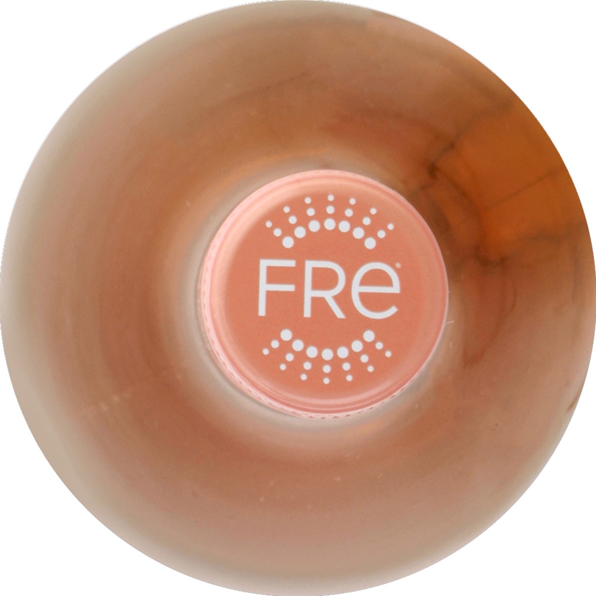 slide 6 of 7, Fré Sutter Home Alcohol Removed Fre Rose, 750 ml
