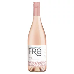 Sutter Home Fre Rose Alcohol-Removed Wine