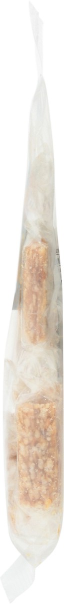 slide 4 of 9, Janie's Candies Sesame Crunch 2.5 oz, 1 ct