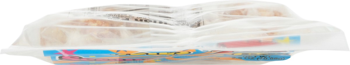 slide 5 of 9, Janie's Candies Sesame Crunch 2.5 oz, 1 ct