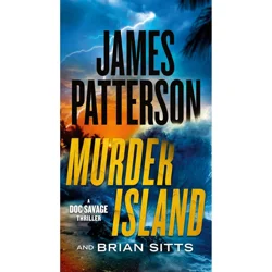 Murder Island