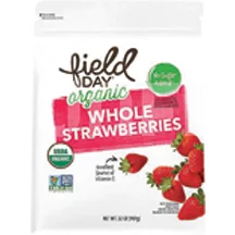 Field Day Strawberries