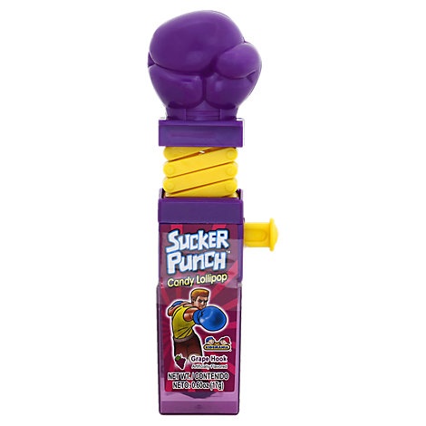 slide 1 of 1, Sucker Punch -., 60 oz