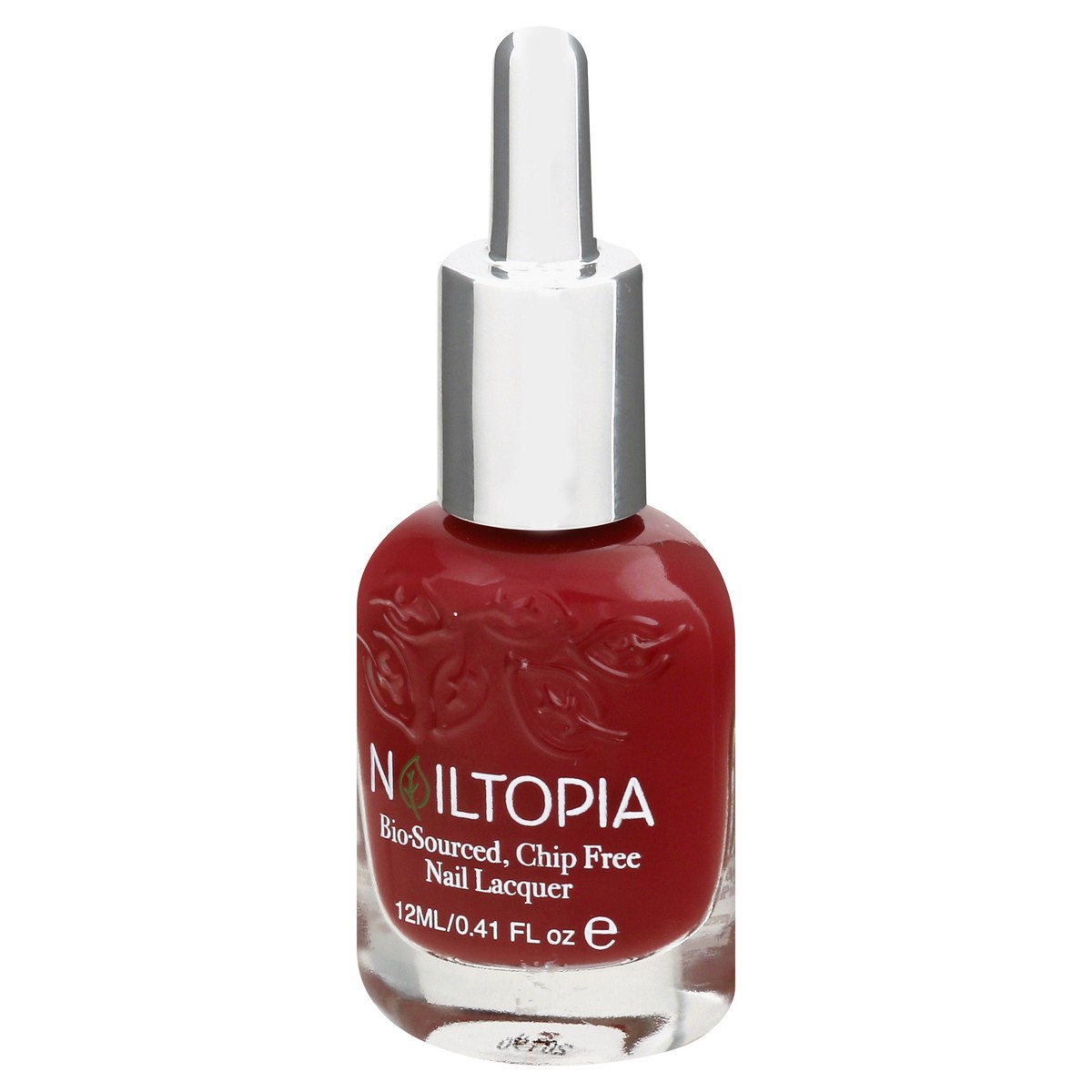 slide 3 of 9, Nailtopia Nailed It 6000-22 Nail Lacquer 12 ml, 12 ml