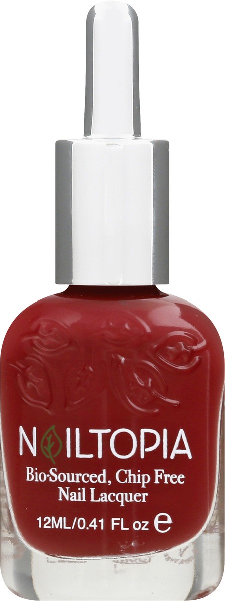 slide 2 of 9, Nailtopia Nailed It 6000-22 Nail Lacquer 12 ml, 12 ml