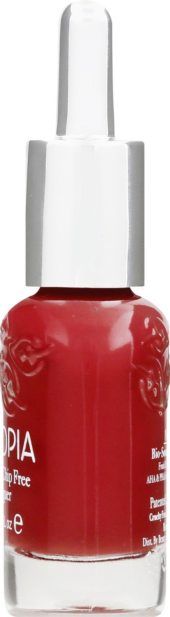 slide 4 of 9, Nailtopia Nailed It 6000-22 Nail Lacquer 12 ml, 12 ml