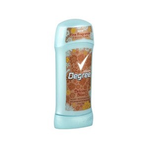 slide 1 of 1, Degree Body Responsive Deodorant Delicious Bliss, 2.6 oz