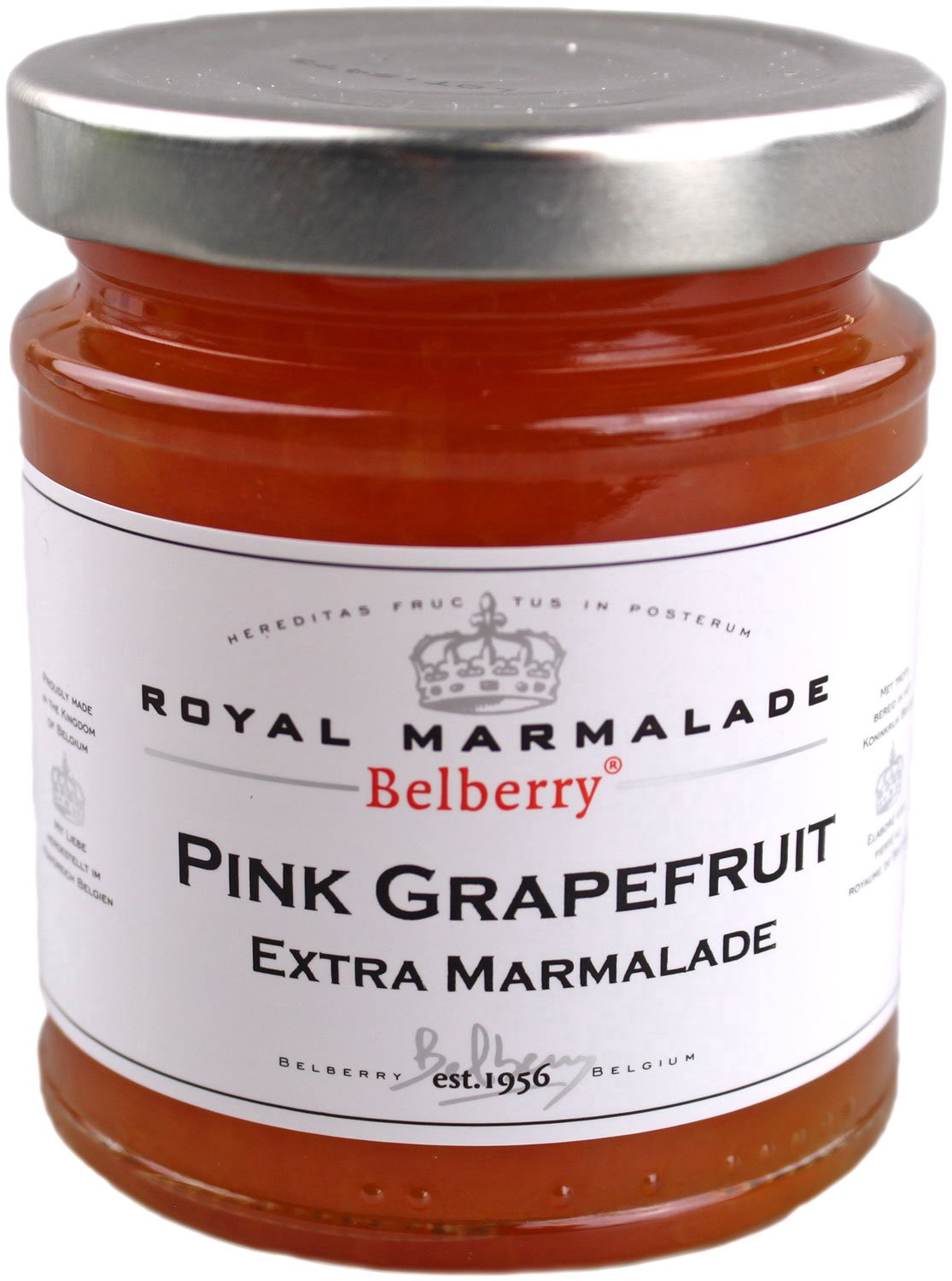 slide 1 of 1, Belberry Pink Grapefruit Marmalade, 7.3 oz