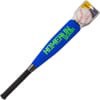 slide 2 of 5, Easton Home Run Smash Foam Bat & Ball RY/GN., 1 ct