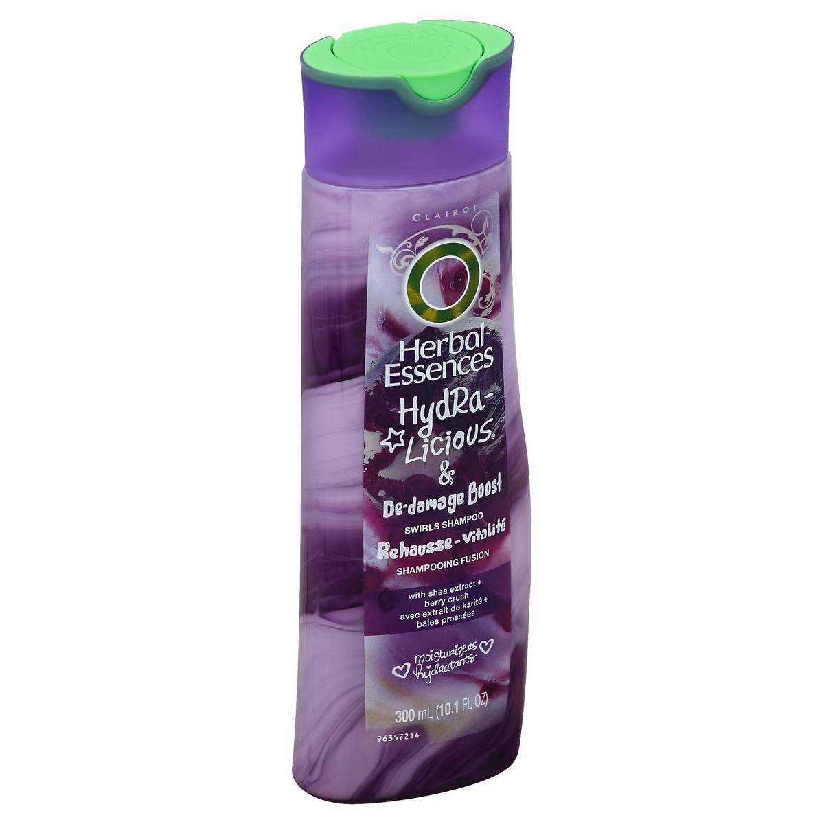 slide 2 of 3, Herbal Essences Shampoo 10.1 oz, 10.1 oz