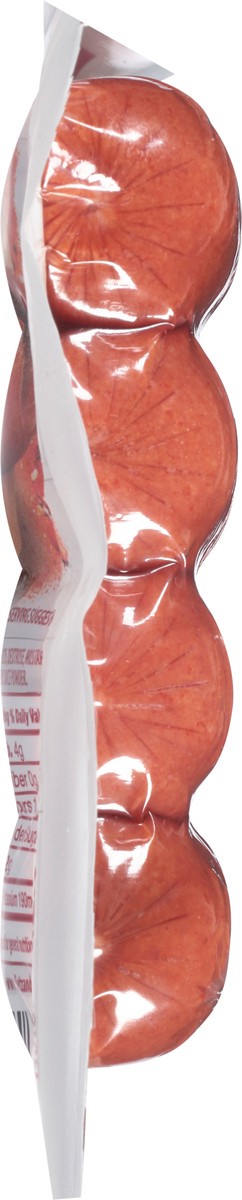 slide 12 of 13, Dietz & Watson Beef Hot Sausages, 12 oz