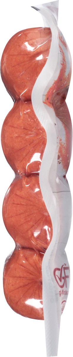 slide 2 of 13, Dietz & Watson Beef Hot Sausages, 12 oz