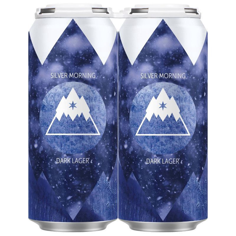 slide 2 of 4, Maplewood Brewery & Distillery Maplewood Seasonal Lager - 4pk/16 fl oz Cans, 1 ct