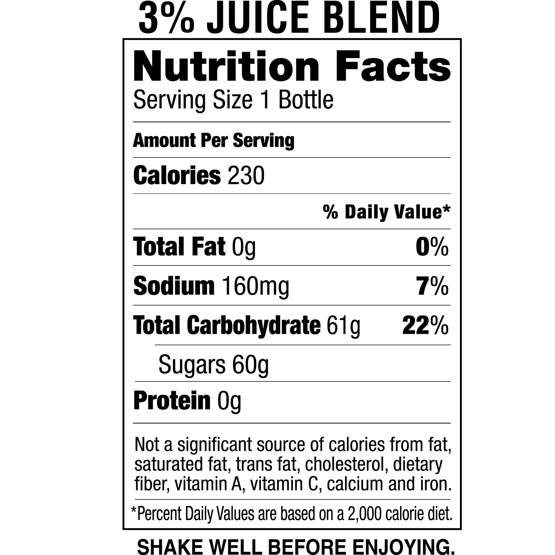 slide 3 of 4, Minute Maid Watermelon Punch - 6 ct, 6 ct