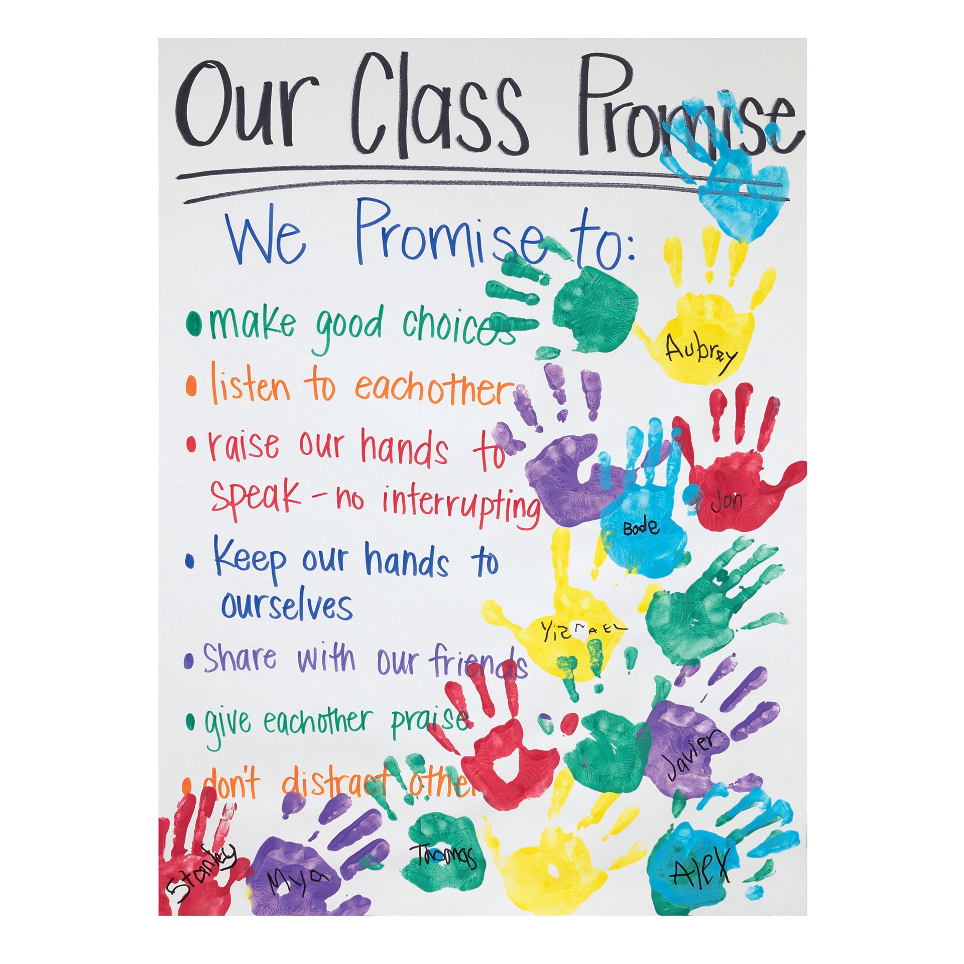 slide 2 of 5, Prang Washable Tempera Paint, Yellow, 8 oz