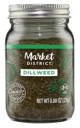 Market District Dillweed