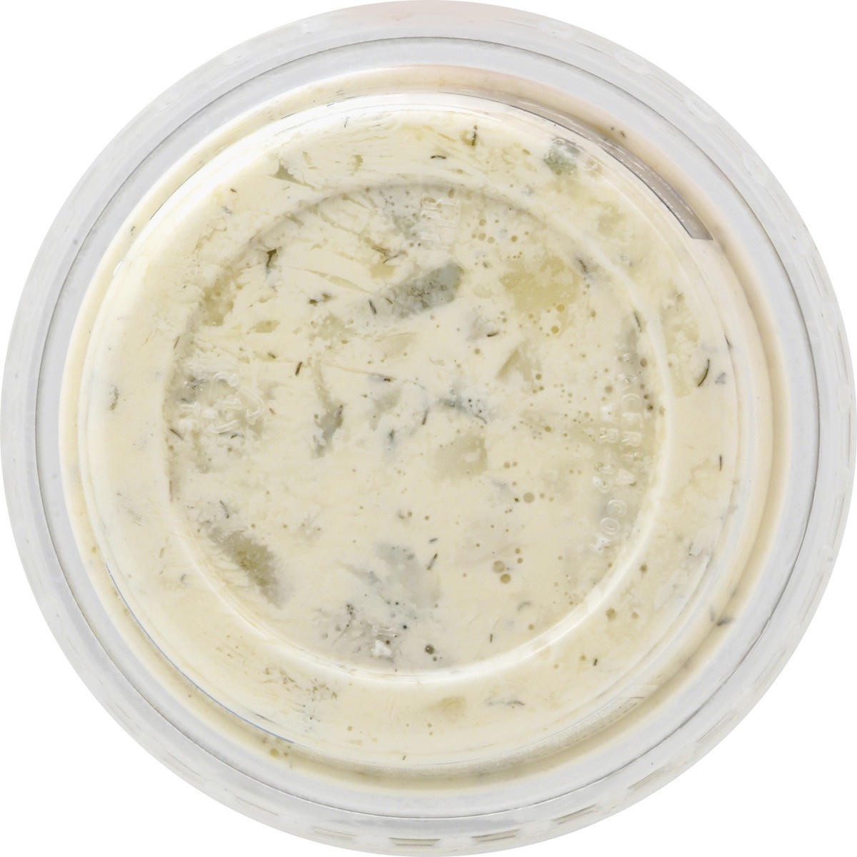 slide 9 of 12, Rojo's Tzatziki Dip 12 oz, 12 oz