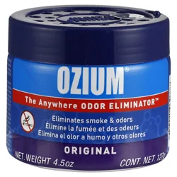Ozium Gel Air Freshener, Original
