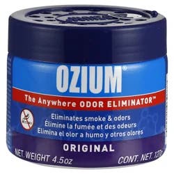 Ozium Gel Air Freshener, Original