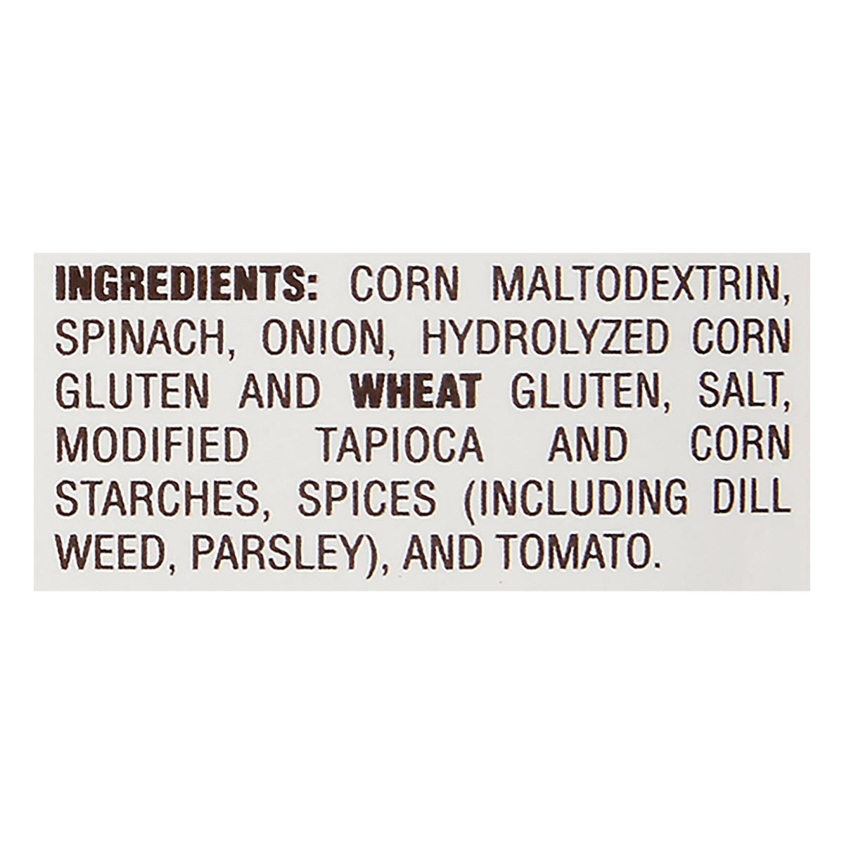 slide 2 of 8, McCormick Spinach Dip Mix, 0.62 oz