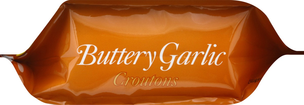slide 4 of 9, Rothbury Farms Buttery Garlic Croutons 5 oz, 6 oz