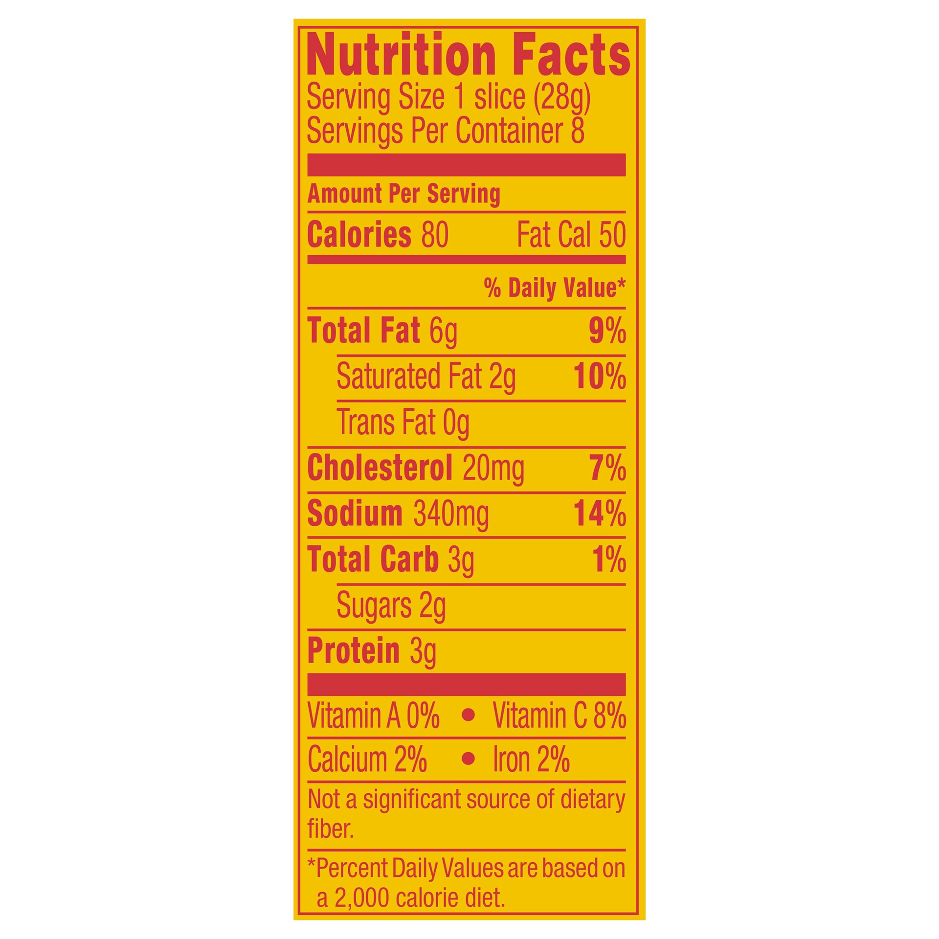 slide 2 of 5, Oscar Mayer Pickle & Pimiento Loaf Lunch Meat Made with Chicken & Pork, 8 oz. Pack, 8 oz