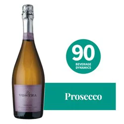 La Vostra Prosecco