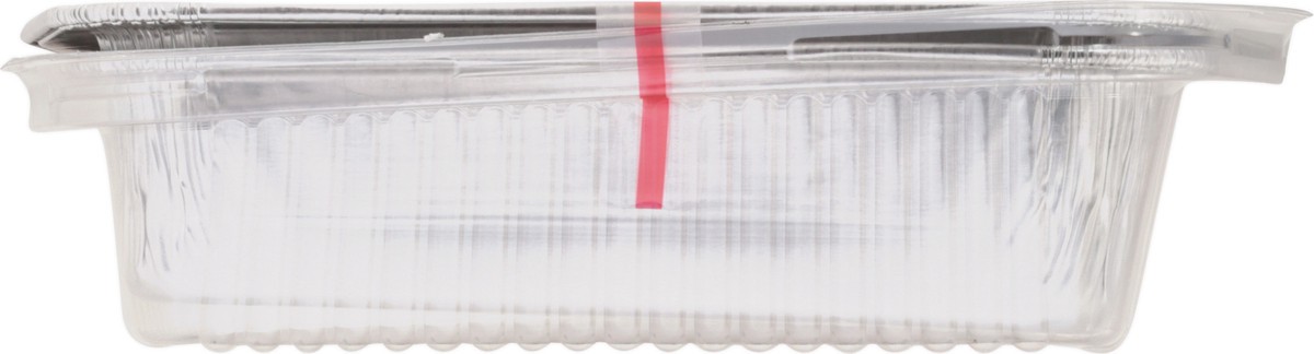 slide 8 of 10, Handi-foil iChef 8 Inch Square Cake Pans with Lids 2 ea, 2 ct