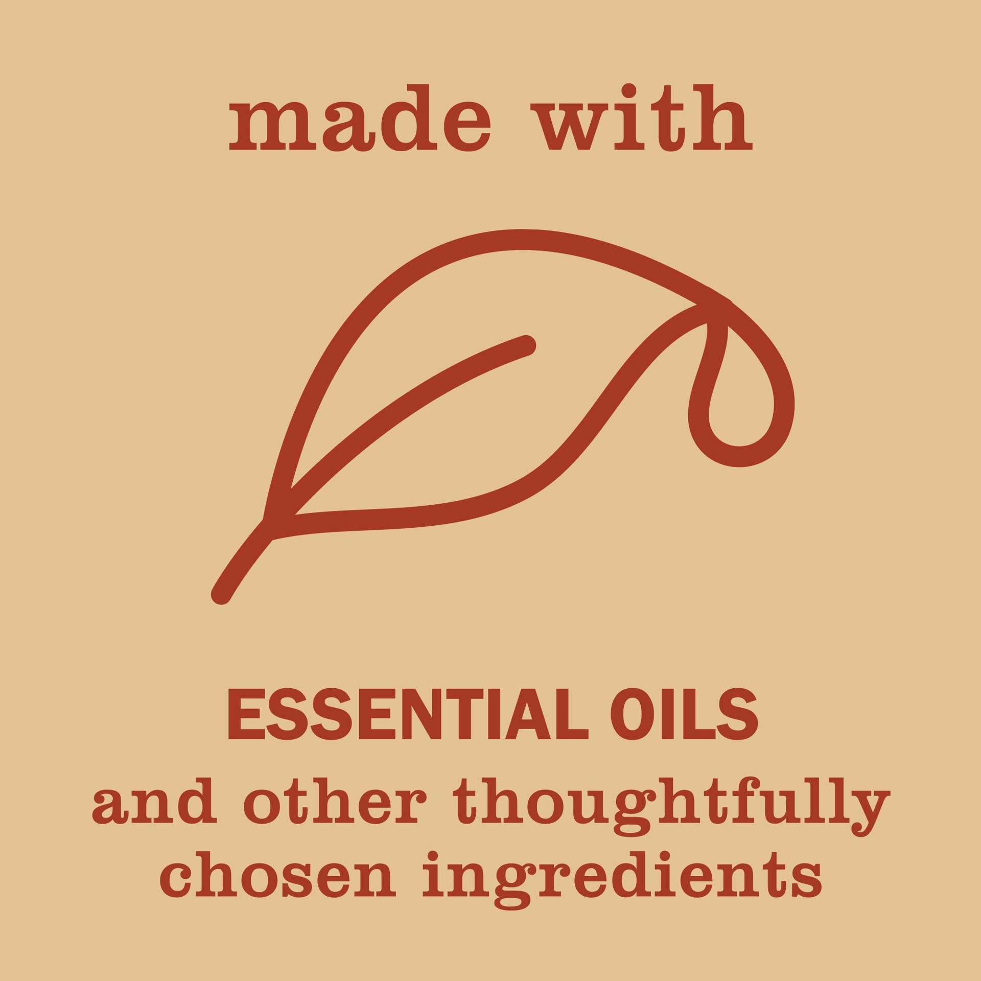 slide 9 of 9, Mrs Meyers Body Lotion Oat Blssm, 15.5 fl oz