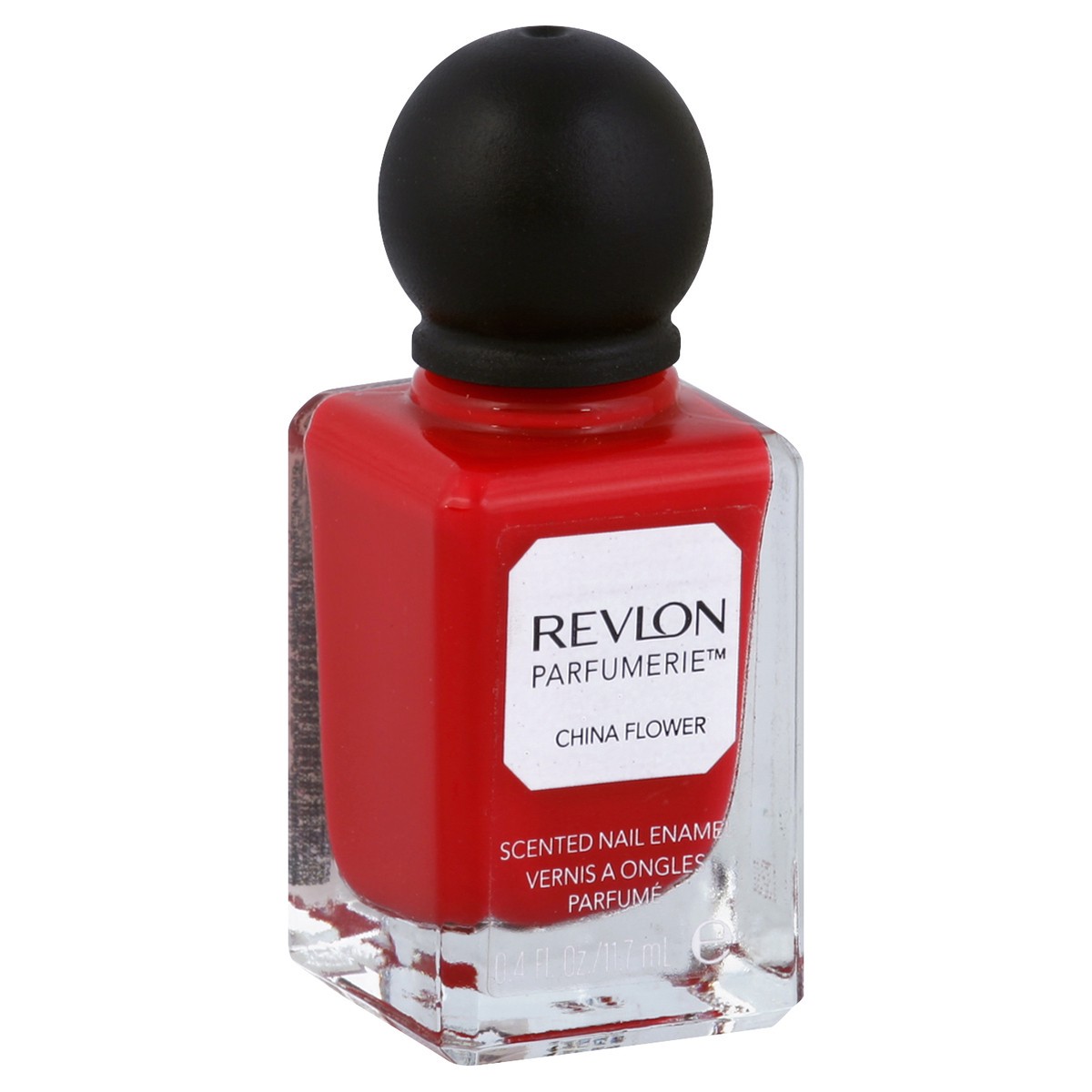 slide 2 of 3, Revlon Nail Enamel 0.4 oz, 0.4 oz