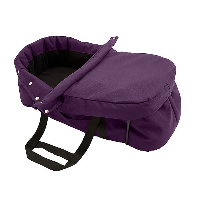 Baby jogger city select 2025 amethyst