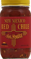 Los Roast Chile 16 oz