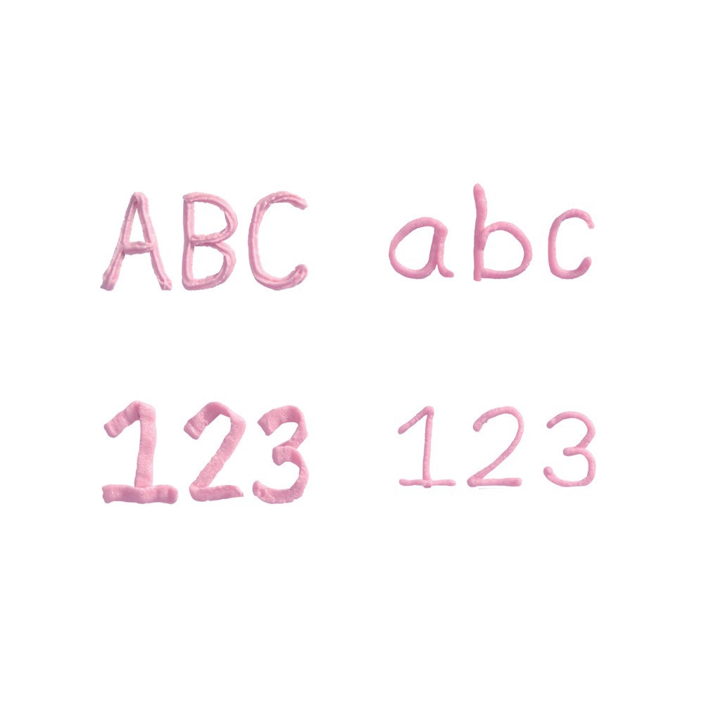 slide 3 of 4, Writing Tip Set By Celebrate It, 1 ct