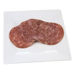 Hy-Vee Sliced Hard Salami