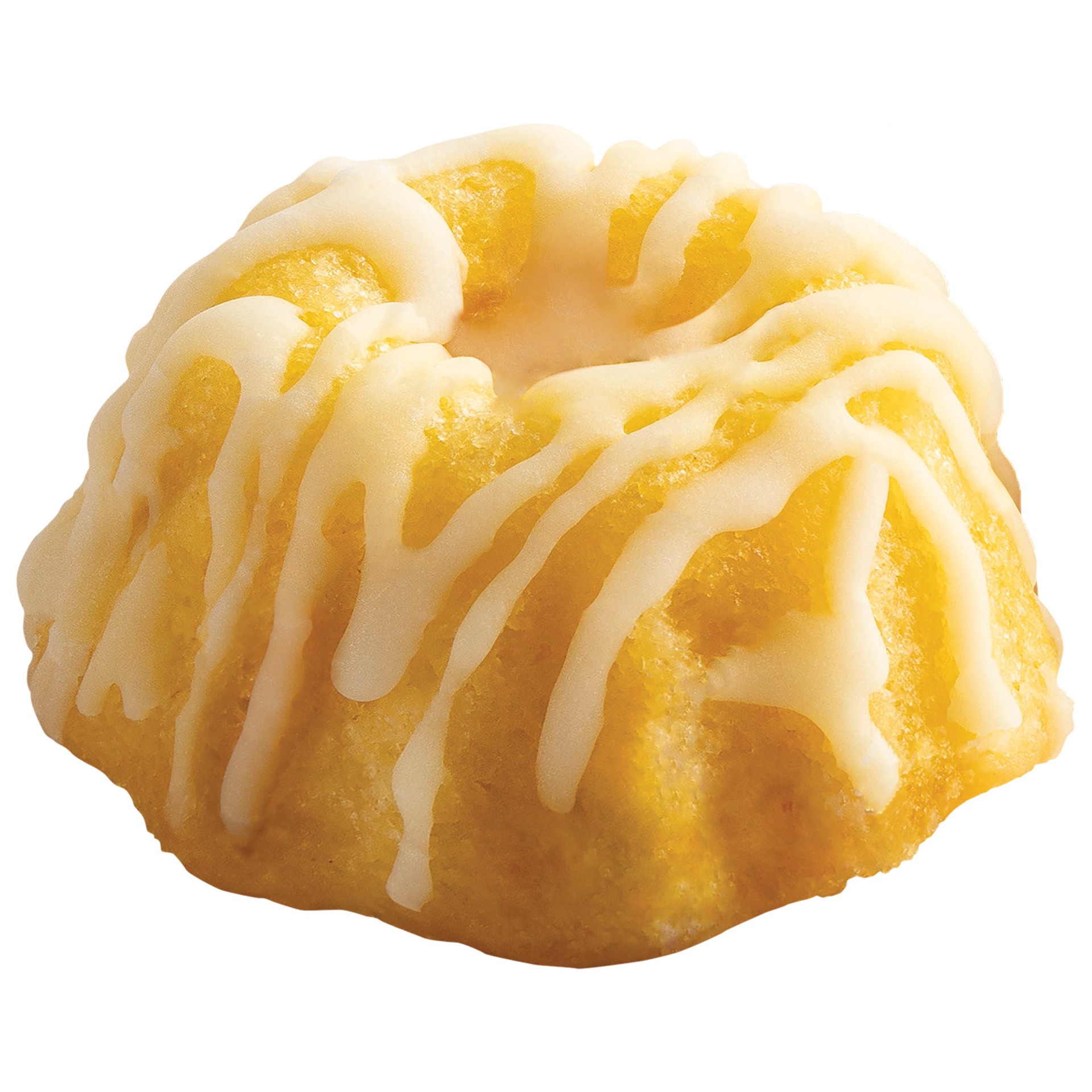 slide 3 of 4, HOSTESS Lemon Drizzle BABY BUNDTS, Springtime Edition, Single Serve – 2.5 oz, 2.5 oz