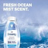 slide 20 of 22, Downy Rinse & Refresh Ocean Mist Fabric Rinse, 25.5 oz