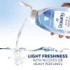 slide 9 of 22, Downy Rinse & Refresh Ocean Mist Fabric Rinse, 25.5 oz